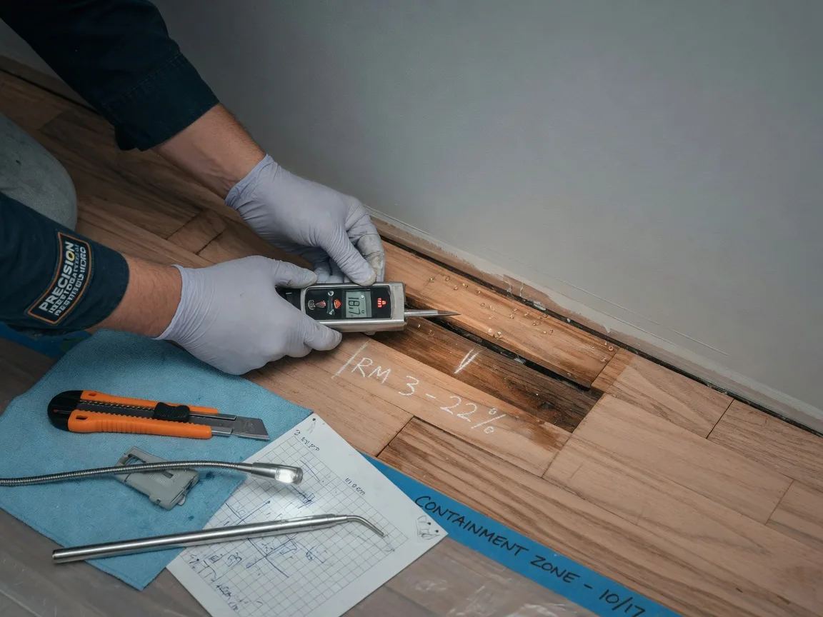 Why choose Water Removal in Gotha, FL